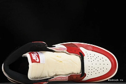 Spider-Verse Jordan Spider-Man Retro 1 OG the High Across 1121